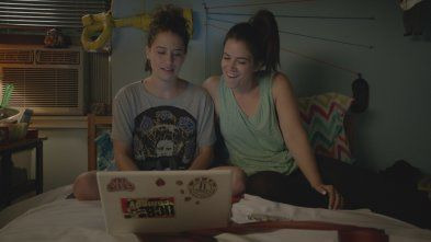 Broad City — s03e03 — Game Over