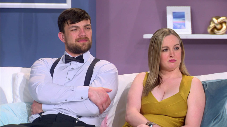 90 Day Fiancé: Happily Ever After? — s04e14 — Tell All: Part 2