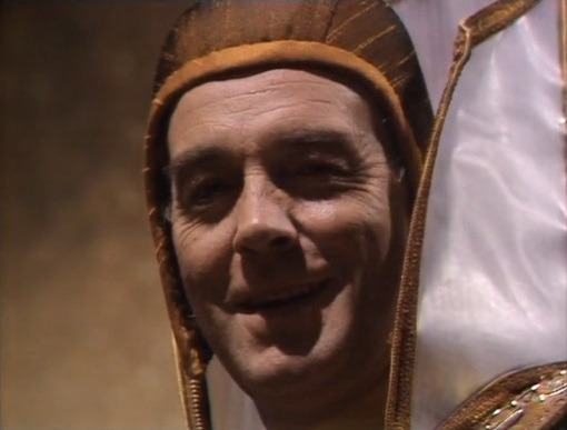 Доктор Кто — s23e14 — The Trial of a Time Lord, Part Fourteen (The Ultimate Foe)