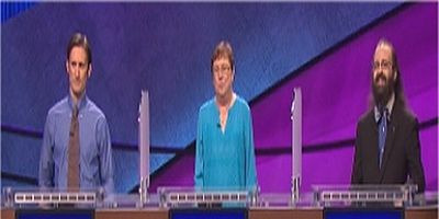 Jeopardy! — s2015e194 — Hunter Appler Vs. Peggy Szymeczek Vs. Mark Adams, show # 7254.