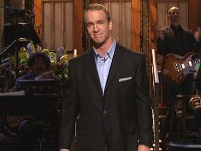 Saturday Night Live — s32e16 — Peyton Manning / Carrie Underwood