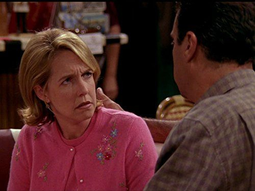 Everybody Loves Raymond — s05e04 — Meant to Be