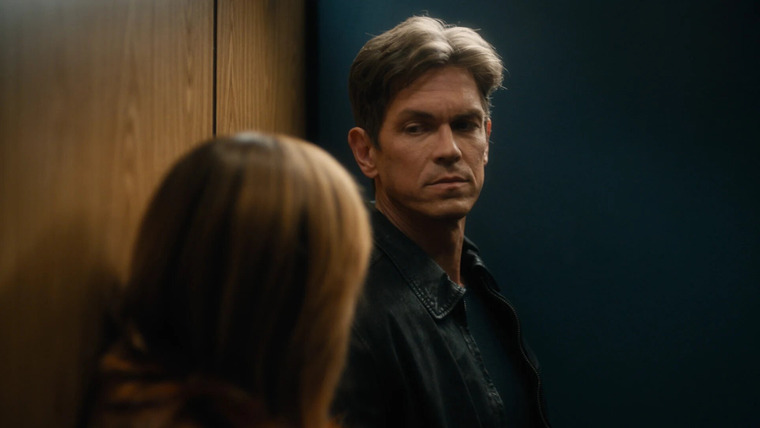 Большой потенциал — s02e17 — Second Sunday