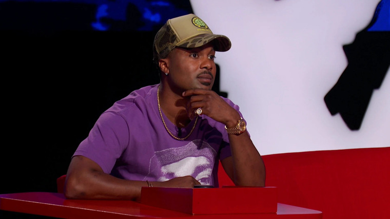 Ridiculousness — s20e15 — Chanel and Sterling CCLXXVI