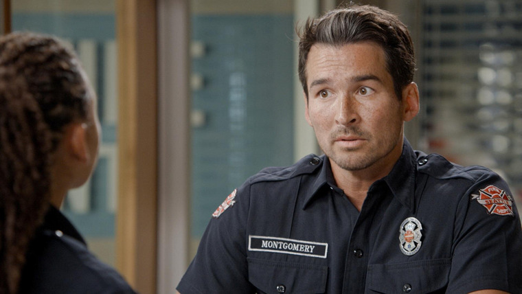 Station 19 — s06e03 — Dancing with Our Hands Tied