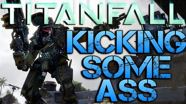 Jacksepticeye — s03e146 — Titanfall | KICKING SOME ASS | PC Gameplay/Commentary