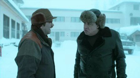 Lilyhammer — s02e01 — Milwall Brick