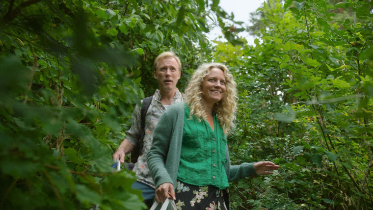 Свет жизни — s01e05 — Blåtur