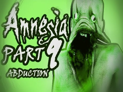 ПьюДиПай — s02e79 — Amnesia: Abduction [Custom Story] Part 9
