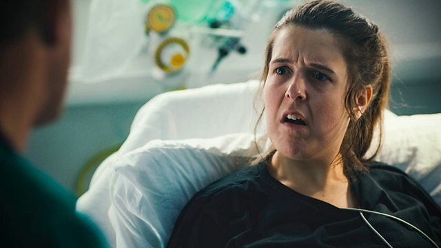 Casualty — s36e17 — She's My Baby