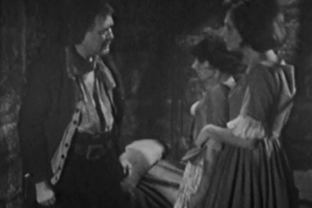 Doctor Who — s01e38 — Guests of Madame Guillotine (The Reign of Terror, Part Two)