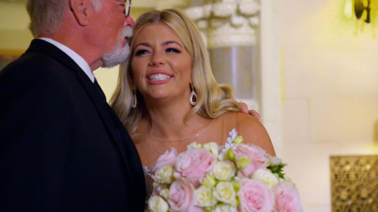 Married at First Sight — s18e02 — Windy City Weddings