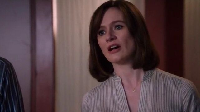 The Newsroom — s01e08 — The Blackout, Part 1: Tragedy Porn