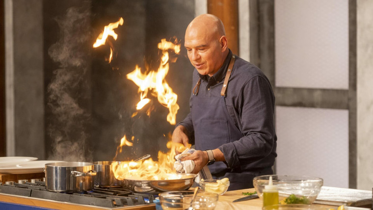 Worst Cooks in America — s22e01 — Best of the Worst: Ready for Redemption