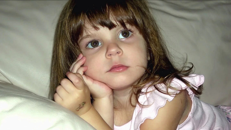 Casey Anthony: An American Murder Mystery — s01e01 — Little Girl Lost