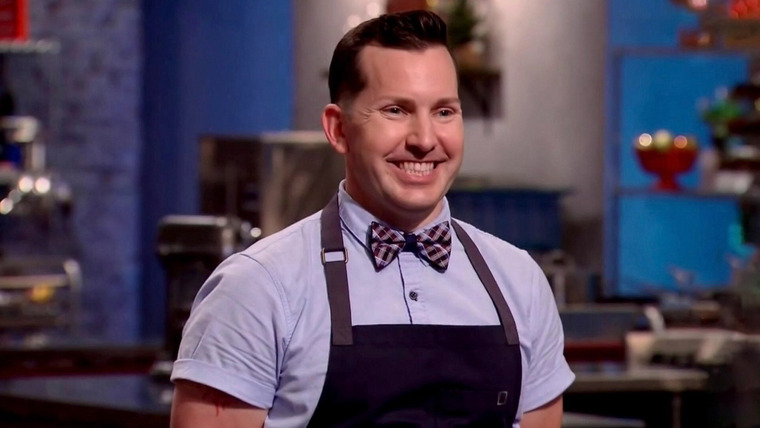 Holiday Baking Championship — s06 special-1 — Sweet Revenge