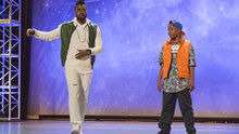 So You Think You Can Dance — s13e02 — The Next Generation: Auditions #2