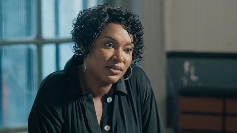 Короли Йоханнесбурга — s03e03 — Desperate Measures