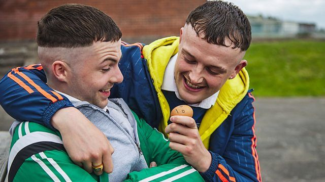 The Young Offenders — s02e01 — Episode 1