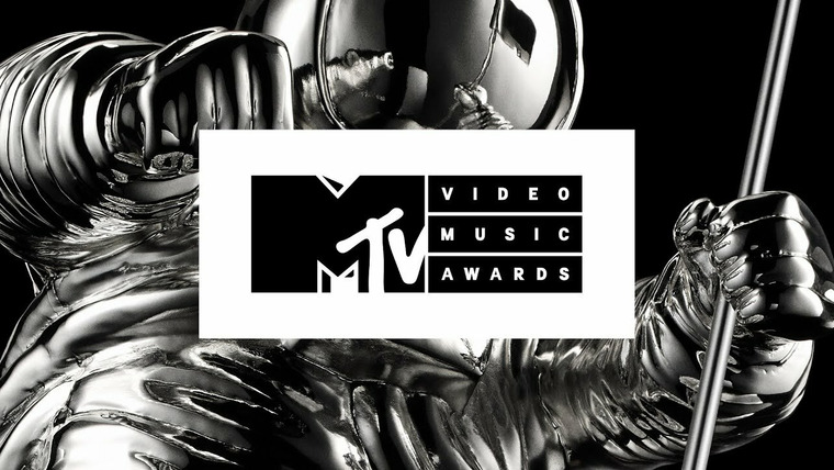 Церемония вручения премии MTV Video Music Awards — s2016e01 — MTV 33rd Annual Video Music Awards