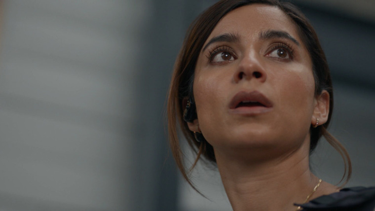 Аллегория — s02e01 — Unsee This