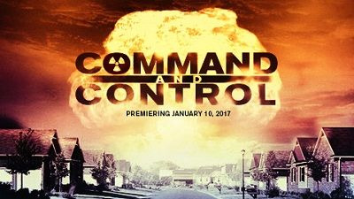 Американское приключение — s29e01 — Command and Control