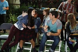 Best Friends Whenever — s01e14 — A Time to Double Date