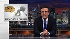 Last Week Tonight with John Oliver — s01e14 — Payday Loans, Russia's Ban on Food Imports