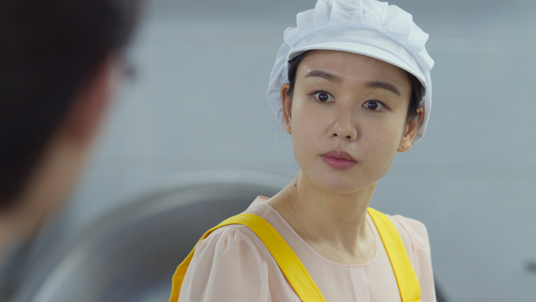 Всё сбудется — s01e09 — Episode 9