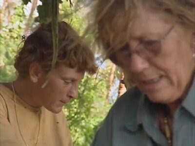 Survivor — s09e12 — Now Who's in Charge Here?!
