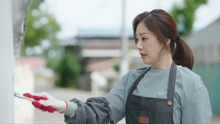 Во-первых, ради любви — s01e09 — When I Feel Love For the First Time