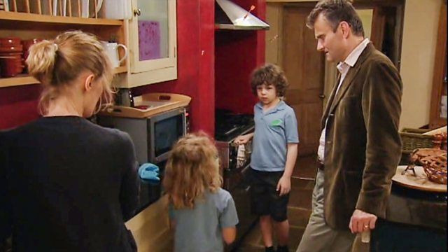 Outnumbered — s02e07 — The Long Night