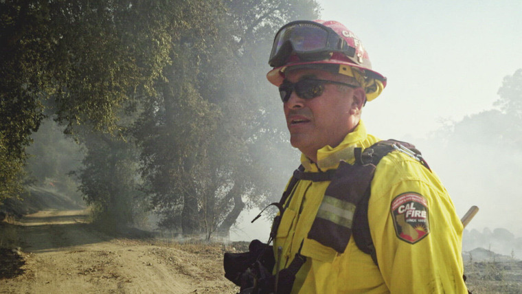 Cal Fire — s01 special-2 — Apple Fire