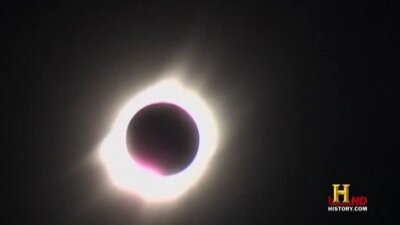 Вселенная — s05e07 — Total Eclipse