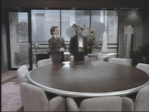 Perfect Strangers — s05e15 — The Selling of Mypos