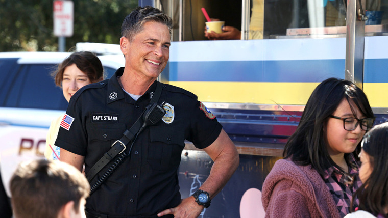 9-1-1: Lone Star — s02e10 — A Little Help from My Friends