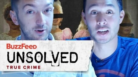 BuzzFeed Unsolved: True Crime — s02 special-4 — Postmortem: JonBenét Ramsey - Q+A