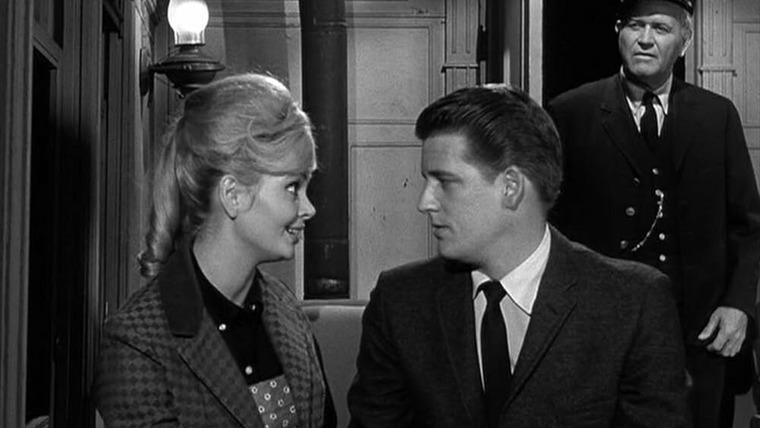 Petticoat Junction — s02e11 — Mother of the Bride