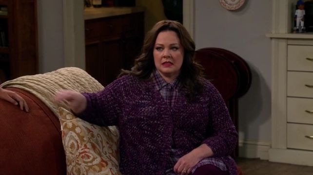 Mike & Molly — s06e01 — Cops on the Rocks