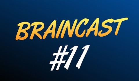 TheBrainDit — s06e116 — Braincast #11 - Новый ПК Брейна 2016