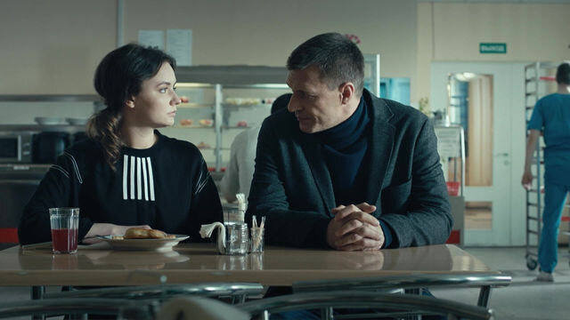 Канцелярская крыса — s02e05 — Серия 21