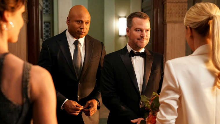 NCIS: Los Angeles — s14e21 — New Beginnings, Part Two