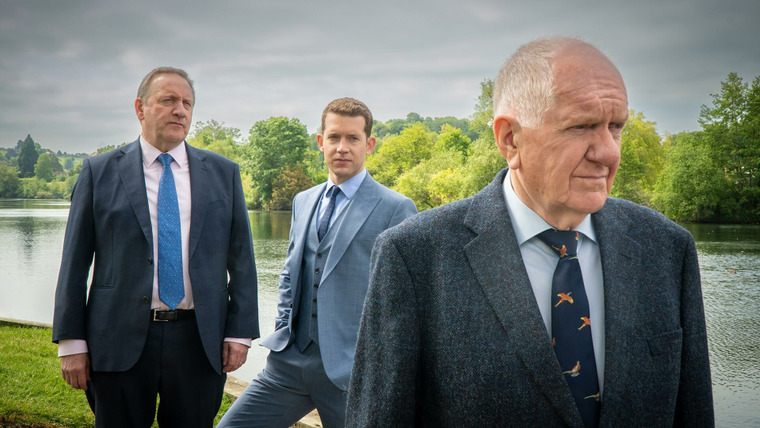 Midsomer Murders — s24e03 — Claws Out