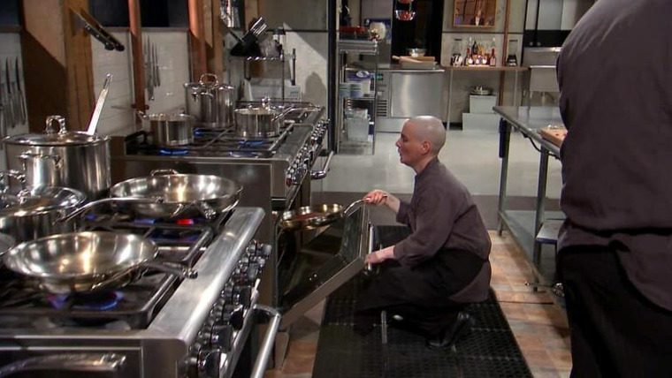 Chopped — s2011e14 — Canned Cheese, Please!