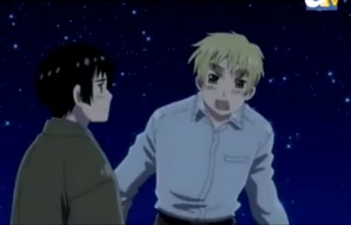 Hetalia — s03e22 — The Anglo-Japanese Alliance has been formed