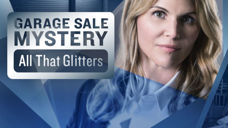 Garage Sale Mystery — s01e02 — All That Glitters