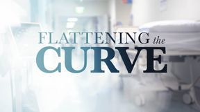 Four Corners — s2020e13 — Flattening the Curve