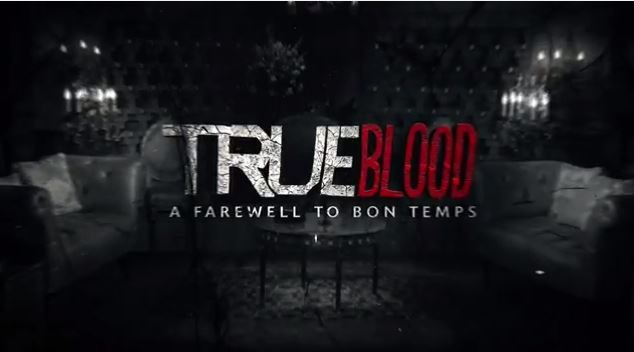 Настоящая кровь — s07 special-1 — A Farewell to Bon Temps