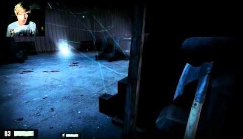 ПьюДиПай — s02e45 — Nightmare House 2: Playthrough - Part 10 - FINAL