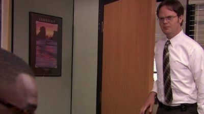 The Office — s05e24 — Heavy Competition
